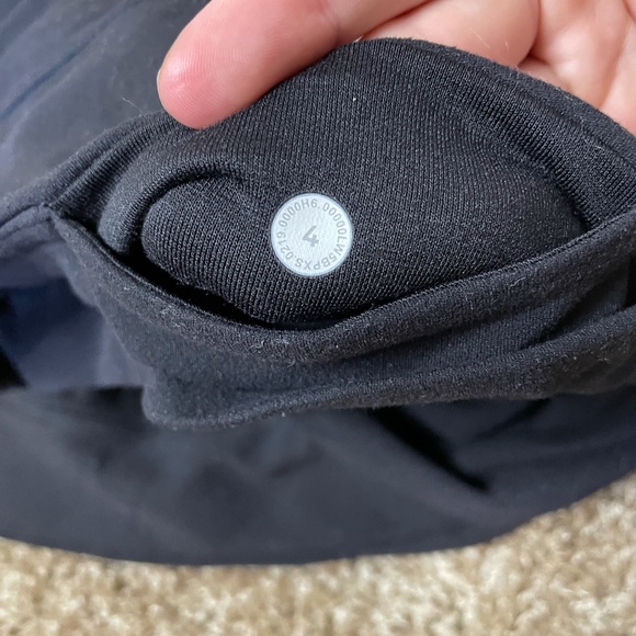 SOLD ON FB Lululemon align joggers - Picture 7 of 7